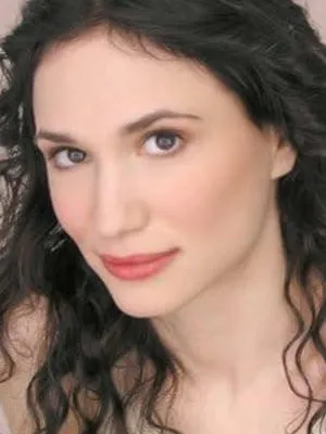 Janine Barris