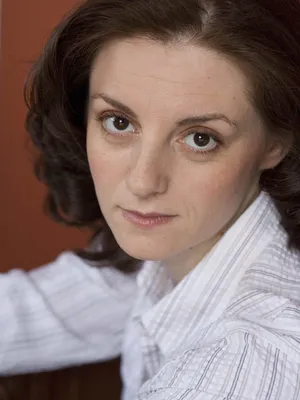 Yelena Shmulenson