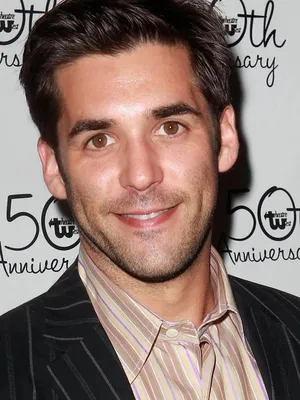 Jordan Bridges