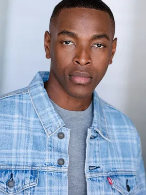 Demarius Mack