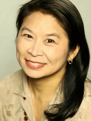 Susan Ling Young