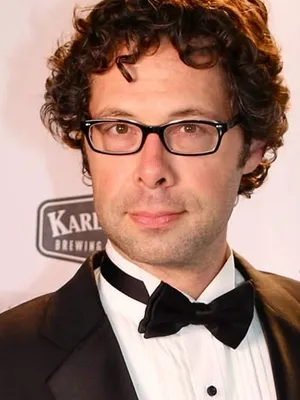 Steven Calcote