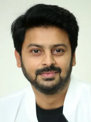 Srikanth