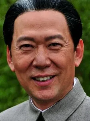 Liu Sha