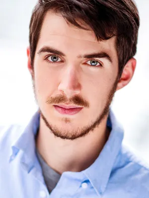 Nick Preston