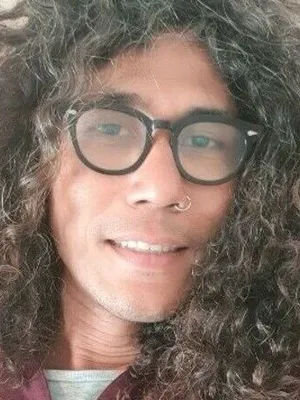 Ferry Pei Irawan