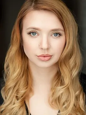 Pippa Mackie