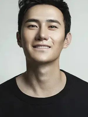 Jiang Xinqi
