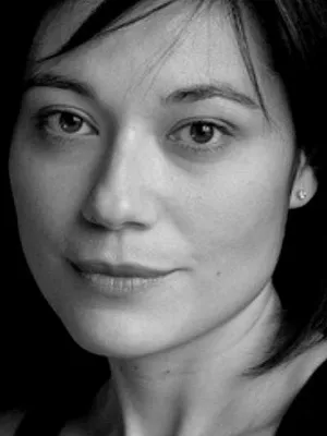 Sara Houghton