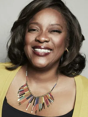 Loretta Devine