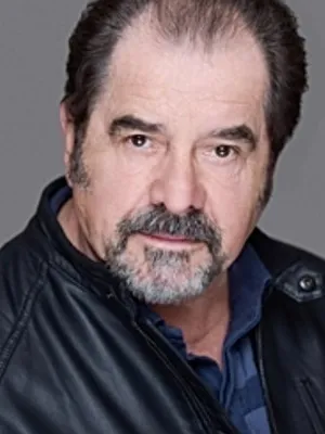 John Orcsik