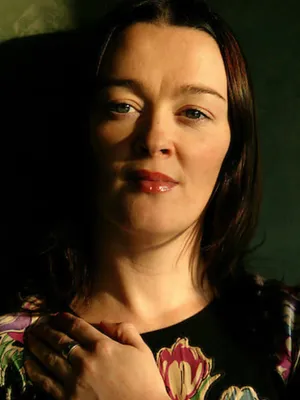 Bronagh Gallagher