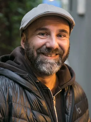 Fabián Forte