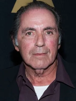 David Proval