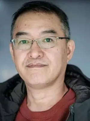 Takeshi Honda
