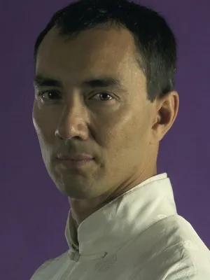 Vincent Lyn