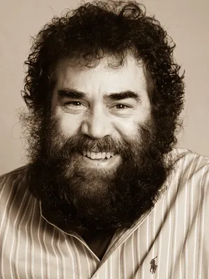Randy Crenshaw