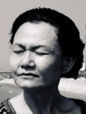 Jenjira Pongpas