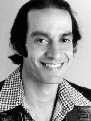 Gregory Sierra