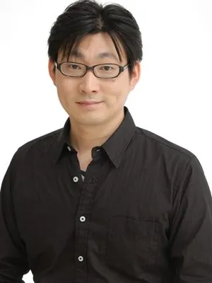 Shigeo Kiyama