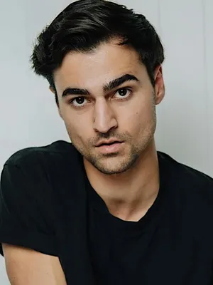 Noah Paul