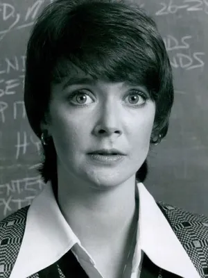Pamela Franklin