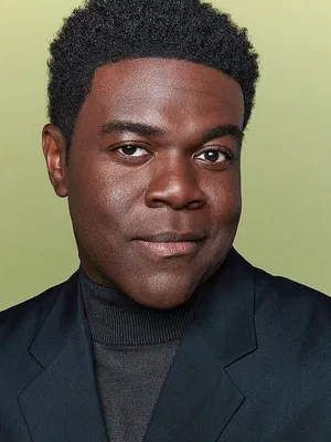 Sam Richardson