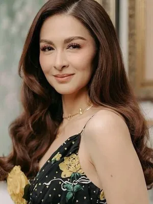 Marian Rivera