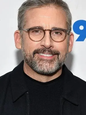 Steve Carell