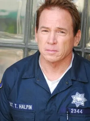Tim Halpin