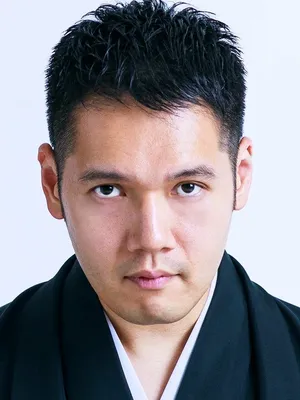 Hakuzan Kanda