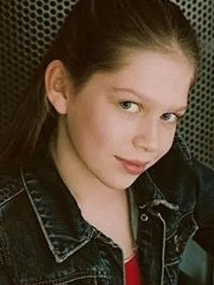 Hannah Fleming