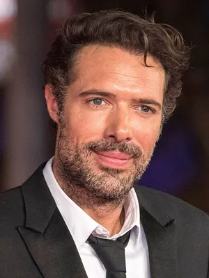 Nicolas Bedos