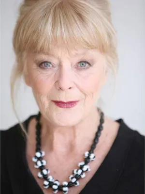 Irene Wood