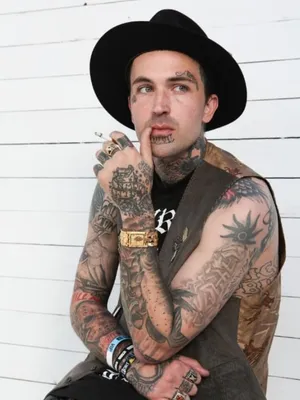 Yelawolf