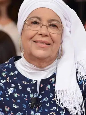 Aziza Boulabiar