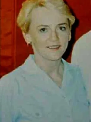 Mary McDonald Gershon