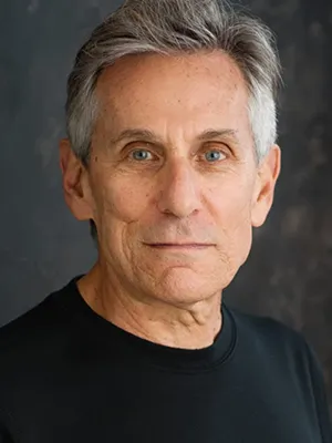 Jerry Wasserman