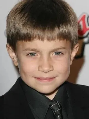Luke Spill