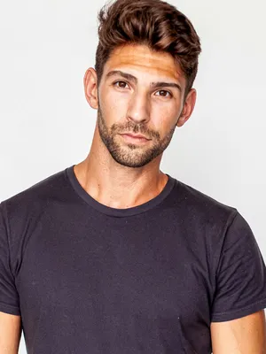 Matthew Andrews