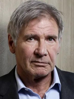 Harrison Ford