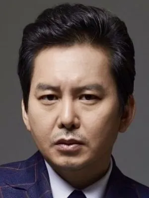 Yoon Gi-Won