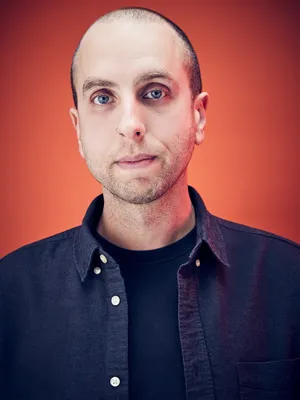 Brandon Cronenberg