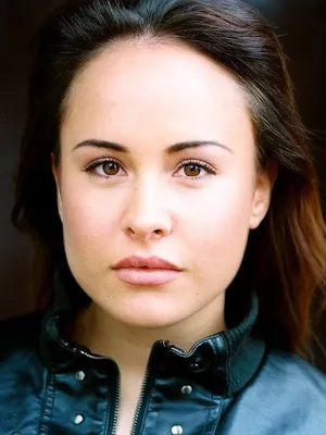 Tommie-Amber Pirie