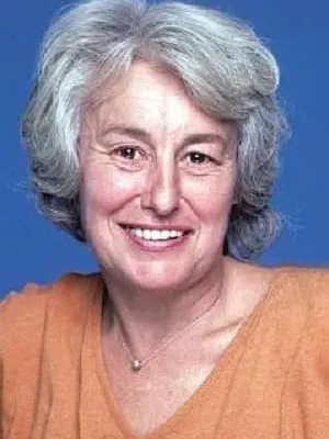 Jacqueline Brookes