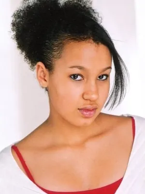 Jasmine Richard-Brooks