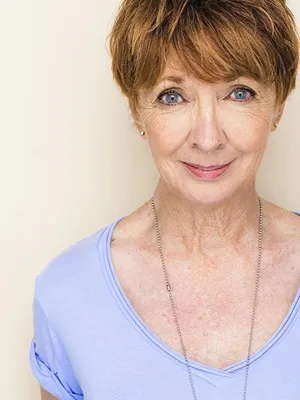 Patricia Lentz