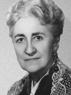 Ethel Griffies