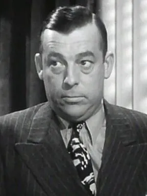 Don Barclay