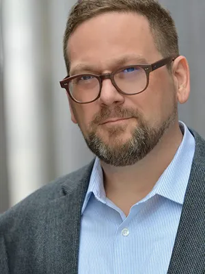 Ross Katz